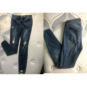 Lauren Conrad JEANS